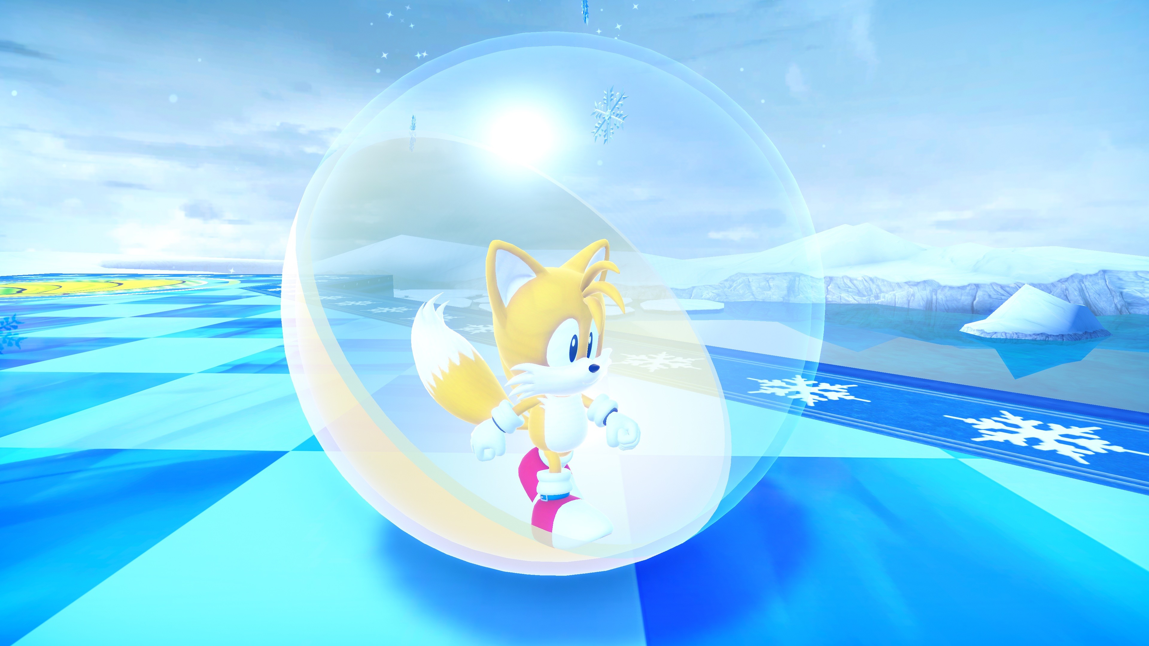 Super Monkey Ball Banana Mania - Imagen 19